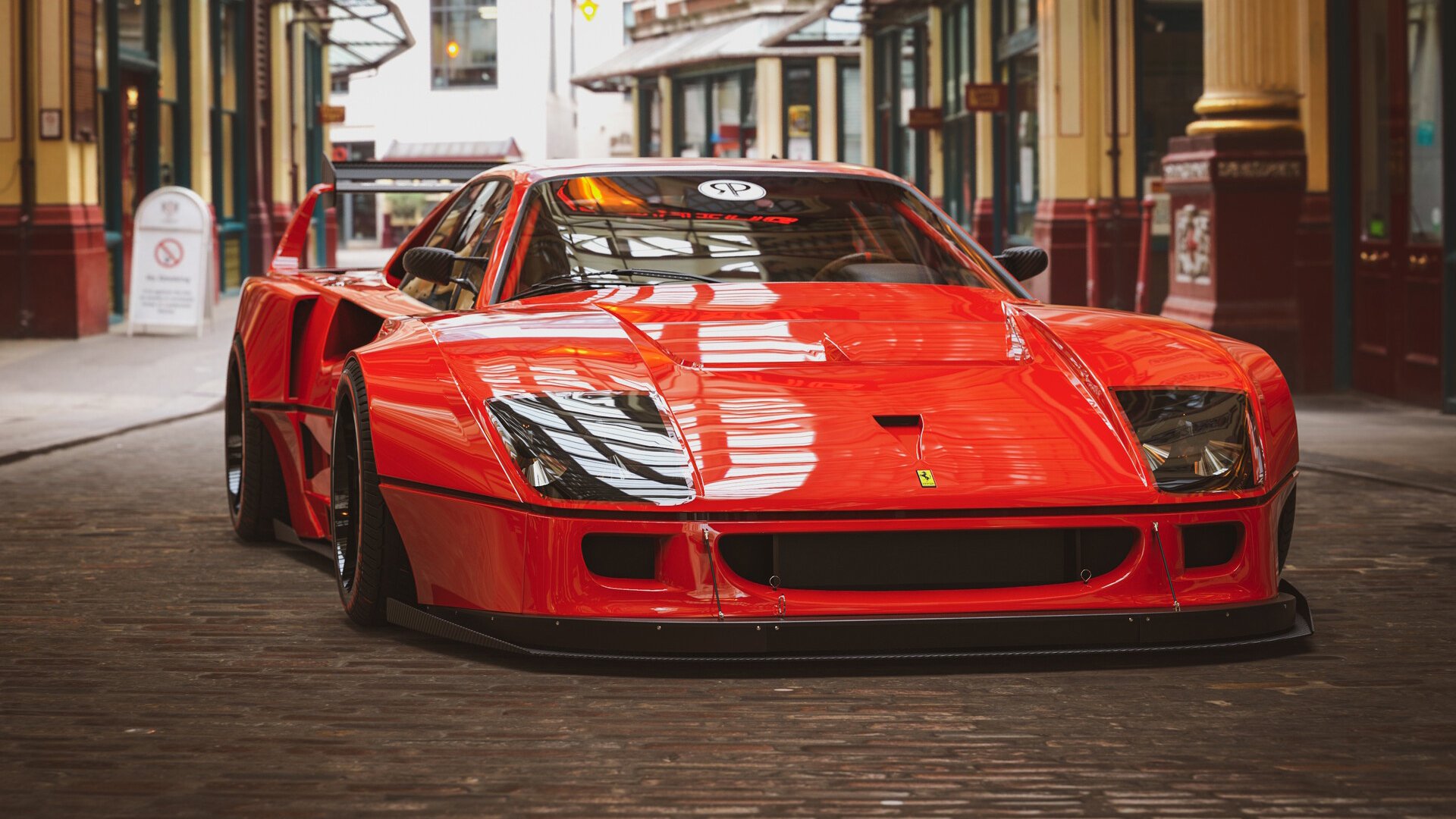 罗马打出阵地战配合完成精彩进球,罗马队阵型