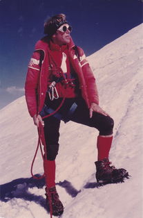 中国登山队在国际登山比赛中豪夺多项金牌，中国登山国家队